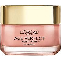 Age Perfect Rosy Tone Anti-Aging Eye Brightener Paraben Free