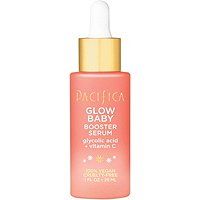 Glow Baby Booster Serum