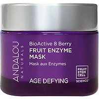 Berry Bio-Active Enzyme Mask