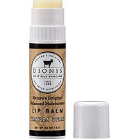 Vanilla Bean Goat Milk Lip Balm