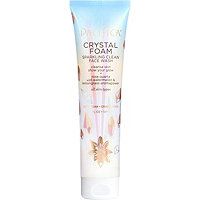 Crystal Foam Sparkling Clean Face Wash