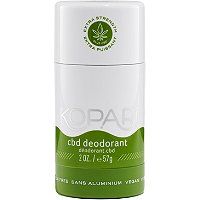 CBD Deodorant