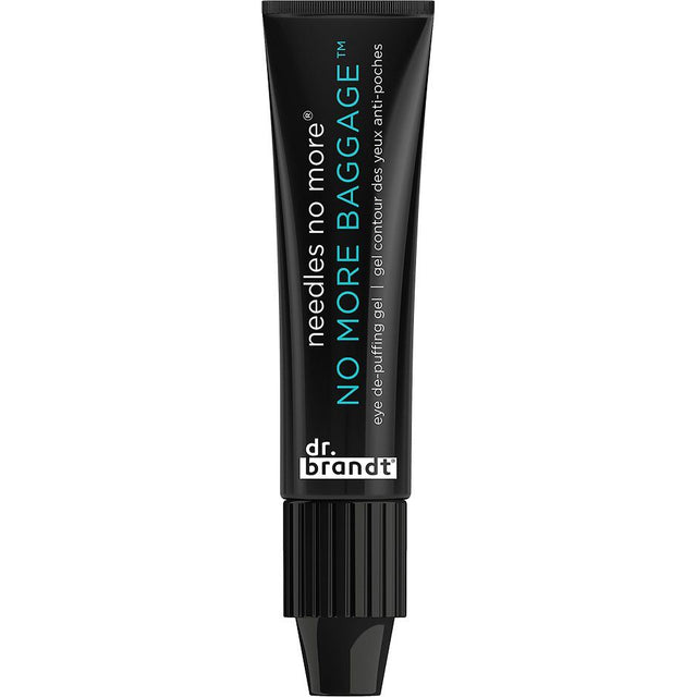 Needles No More No More Baggage