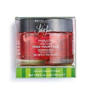 Revolution Skincare x Jake-Jamie Watermelon Hydrating Face Mask