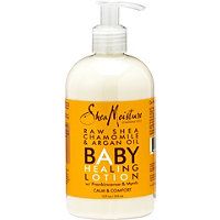 Raw Shea Chamomile & Argan Oil Baby Healing Lotion
