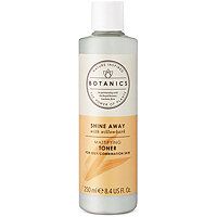 Shine Away Mattifying Toner