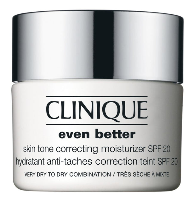 Even Better Moisturizer SPF 20