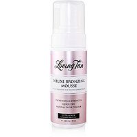Deluxe Bronzing Mousse