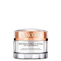 Bienfait Multi-Vital SPF 30 Day Cream Moisturizer