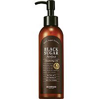 Black Sugar Perfect Cleansing Oil
