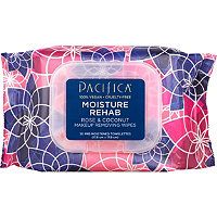 Moisture Rehab Makeup Wipes