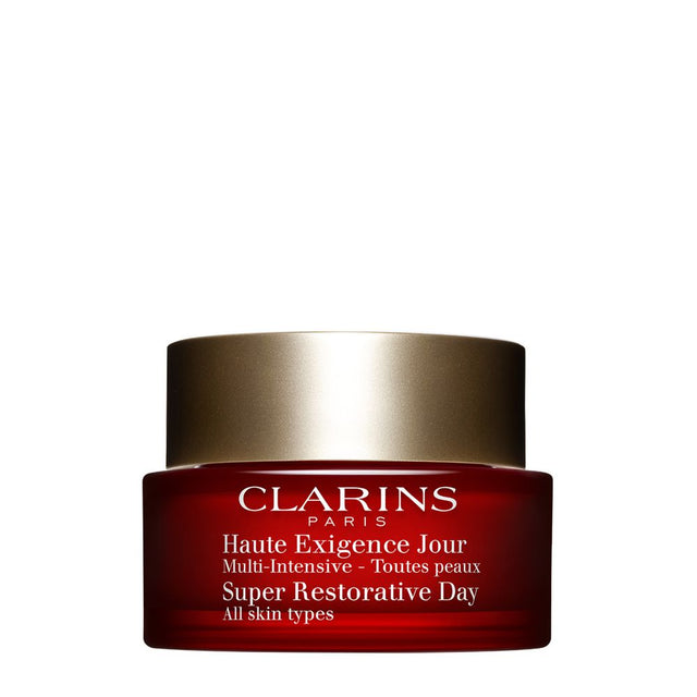 Super Restorative Day Cream