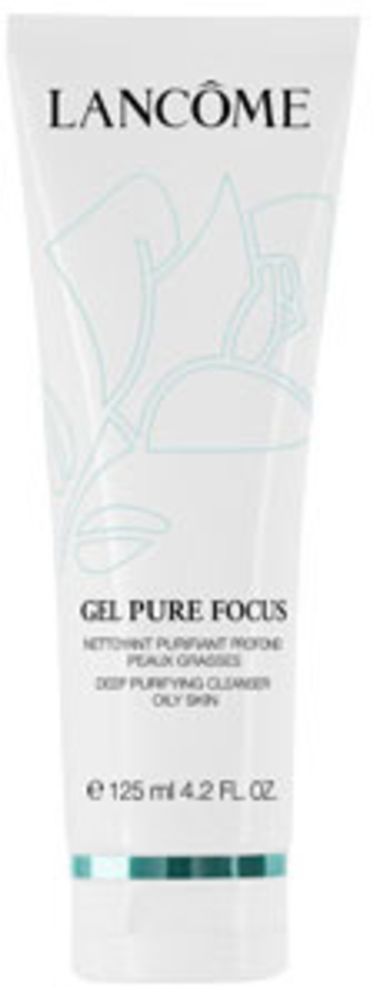 Gel Pure Focus Purifying Cleanser