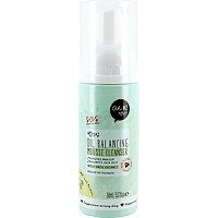 SOS Oil Balancing Mousse Cleanser