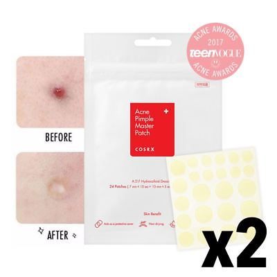 Acne Pimple Master Patch