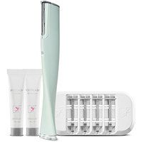 LUXE Dermaplaning Exfoliation & Peach Fuzz Removal Device