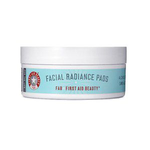 Travel Size Facial Radiance Pads