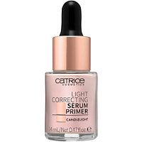 Light Correcting Serum Primer