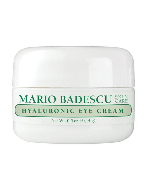 Hyaluronic Eye Cream