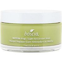Matcha Magic Super-Antioxidant Mask