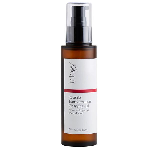 Rosehip Transformation Cleansing Oil