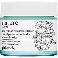 Nature In A Jar Cica Complex Recovery Moisturizer