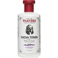 Alcohol-Free Witch Hazel Facial Toner