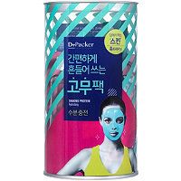 Shaking Protein Hydrating Mask