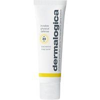 Invisible Physical Defense Sunscreen SPF 30