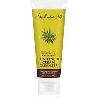 Skin Rescue Cream Cleanser