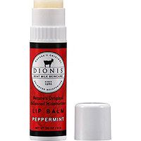 Peppermint Twist Goat Milk Lip Balm