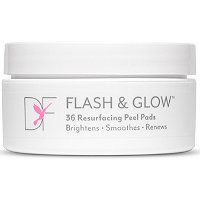 FLASH & GLOW Resurfacing Peel Pads