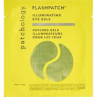 Travel Size FlashPatch Illuminating Eye Gels