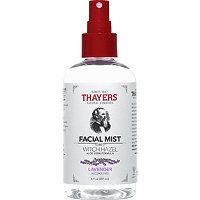 Alcohol-Free Witch Hazel Facial Mist
