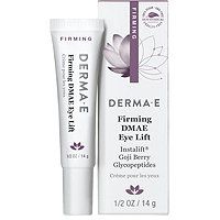 Firming DMAE Eye Lift Cream