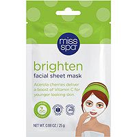 Brighten Facial Sheet Mask