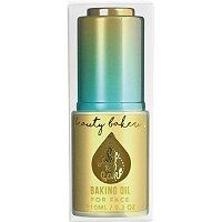 Wake & Bake Face Oil