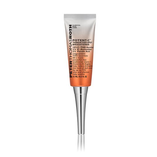 Potent-C Targeted Spot Brightener