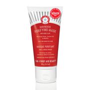 Skin Rescue Purifying Mask with Red Clay