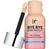 Bye Bye Breakout Full-Coverage Concealer
