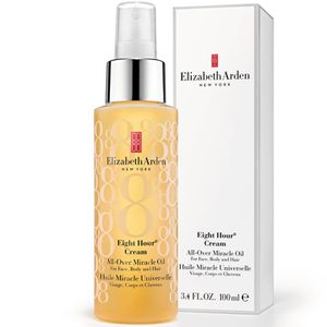 Eight Hour Cream All-Over Miracle Oil