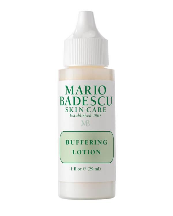 Buffering Lotion