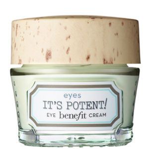 B. Right It's Potent Eye Cream- .05oz