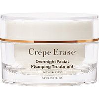 Overnight Facial Plumping Treatment