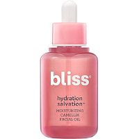 Hydration Salvation Facial Oil