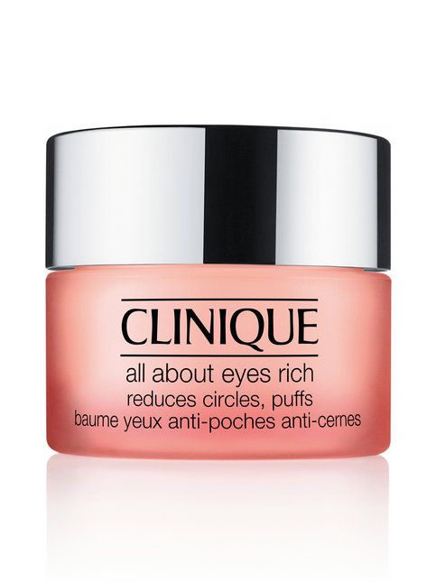 All About Eyes Rich Eye Cream