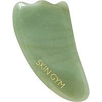 Jade Gua Sha Crystal Beauty Tool