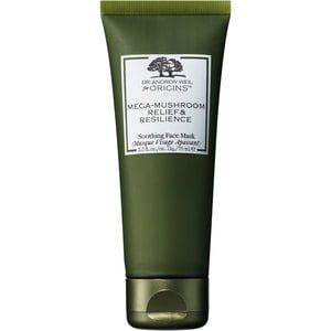 Dr. Andrew Weil for Origins Mega-Mushroom Relief & Resilience Soothing Face Mask
