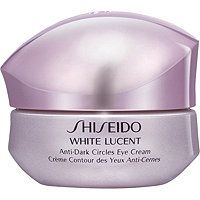 White Lucent Anti-Dark Circles Eye Cream