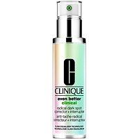Even Better Clinical Radical Dark Spot Corrector + Interrupter